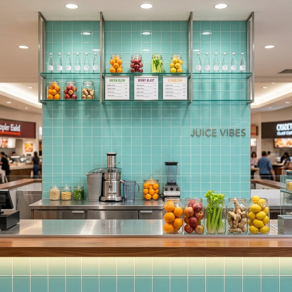 Made To Order Glass Tile |  Inspiration