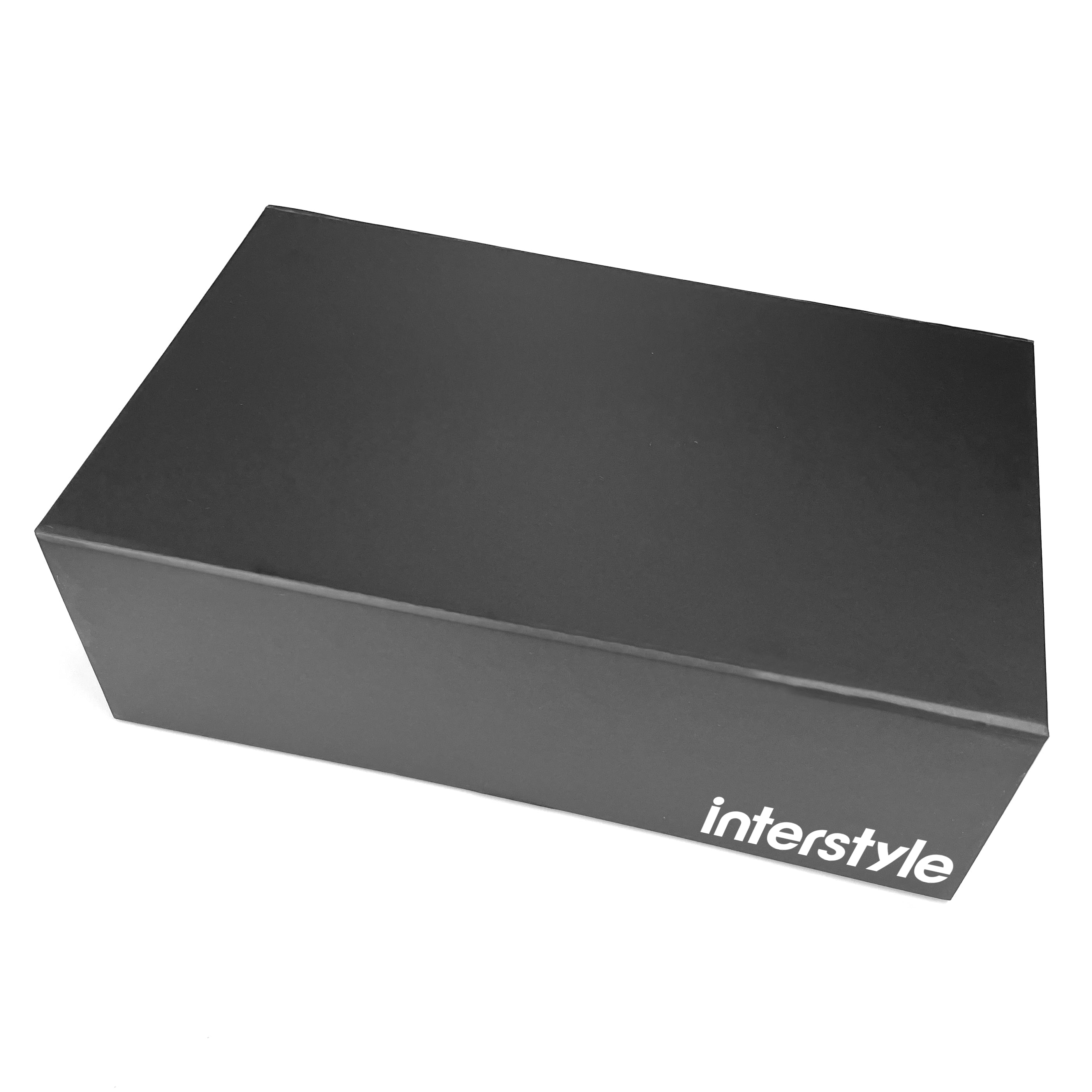 Glass Sample | Color Box