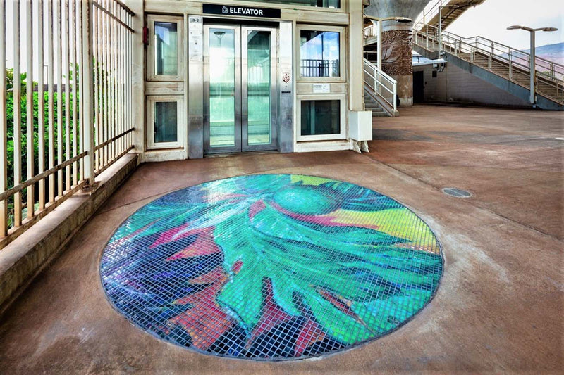 Hoʻopili Station, Karen Lucas Design