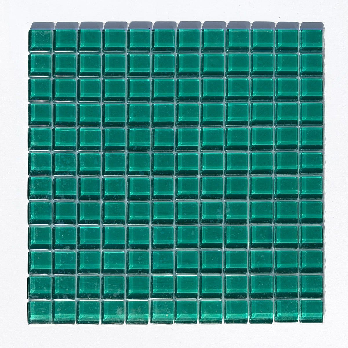 Factory Sale | Teal 1x1