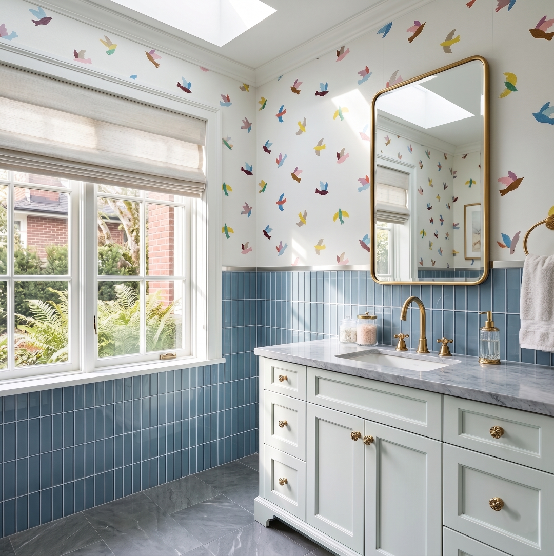 Made To Order Glass Tile | Alexandria