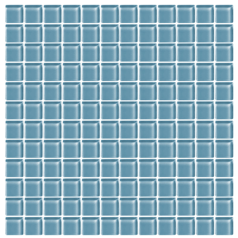 In-Stock Carras 1x1 glass tile