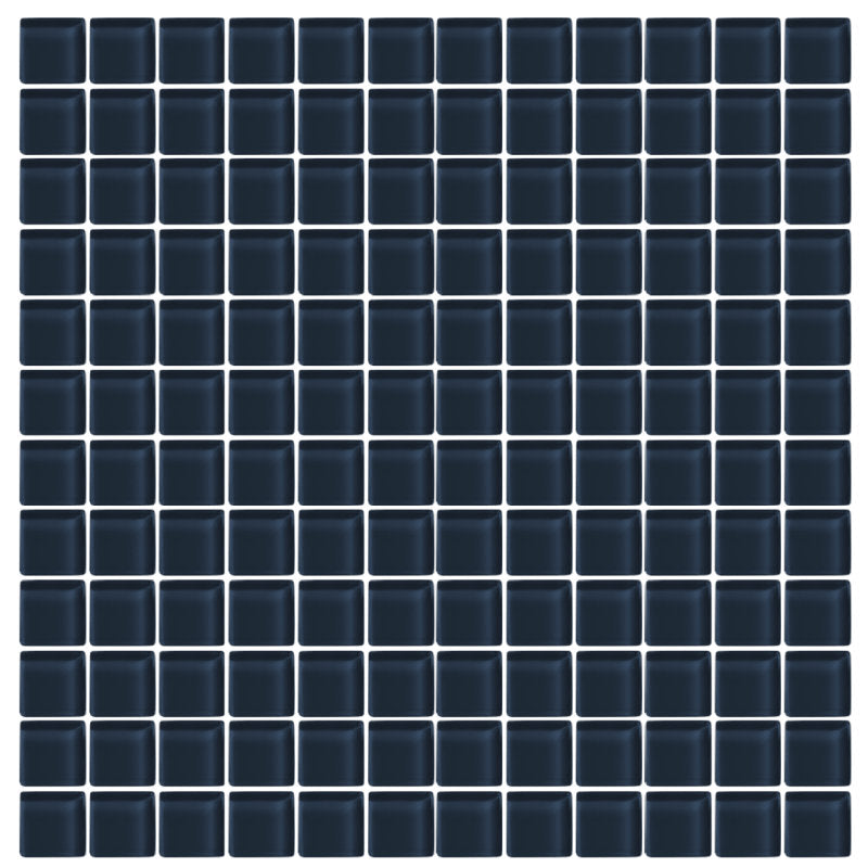 In Stock Nautilus 1x1 Glass Tile