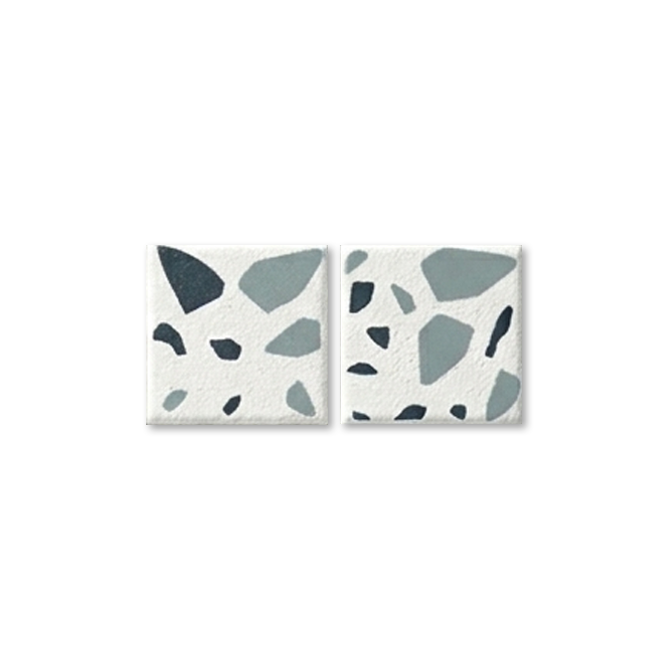 Terrazzo Porcelain | Aspen