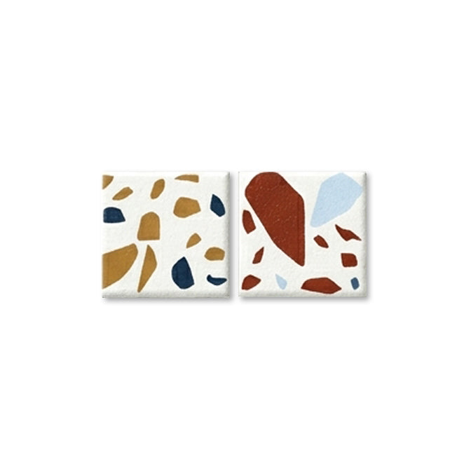 Terrazzo Porcelain | Instanbul