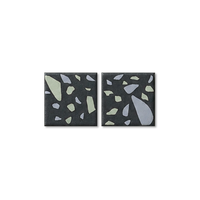 Terrazzo Porcelain | Kyoto