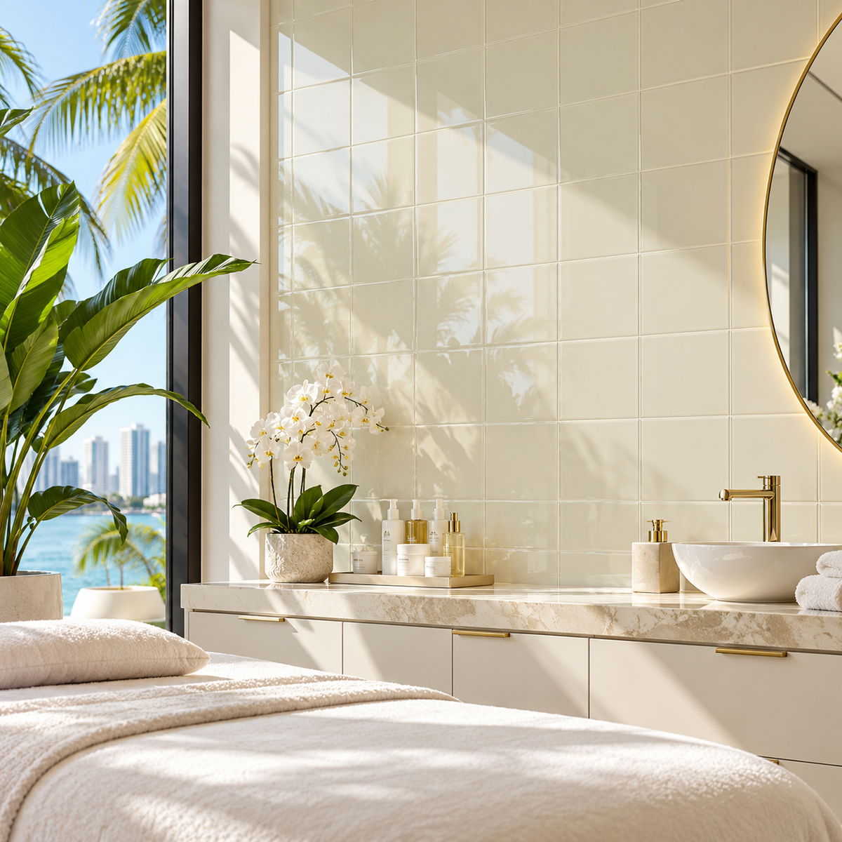 Made To Order Glass Tile | Pinenut