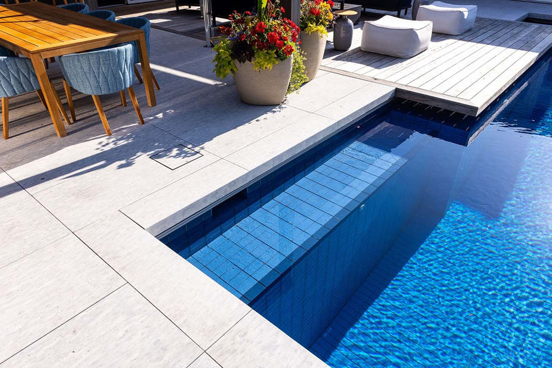 Tsawwassen Residence Pool