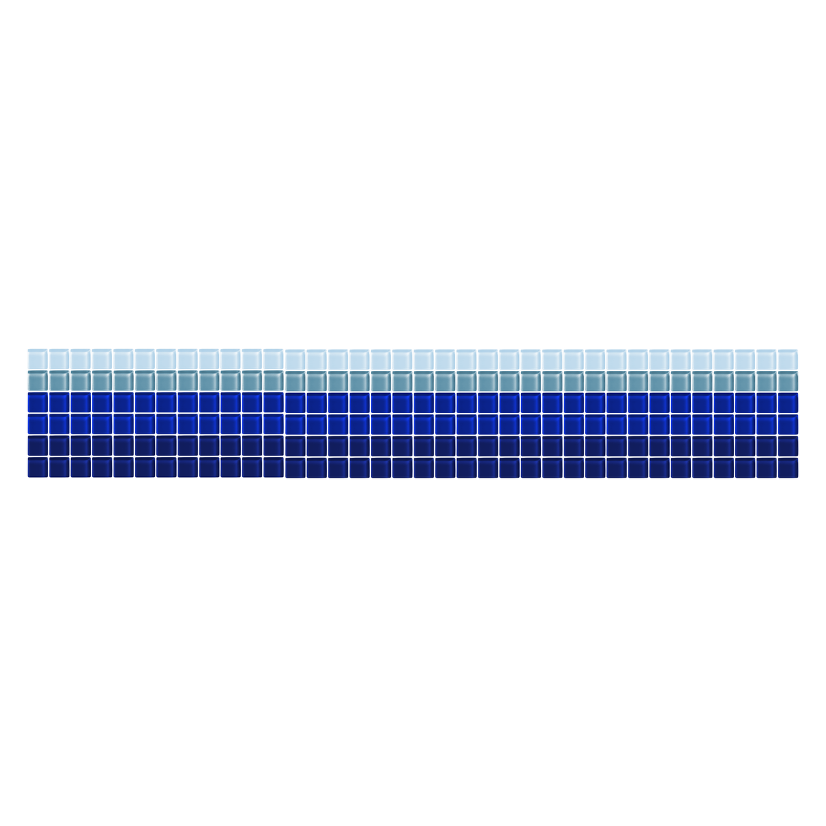 In-Stock Glass Tile | Dawnrise Waterline