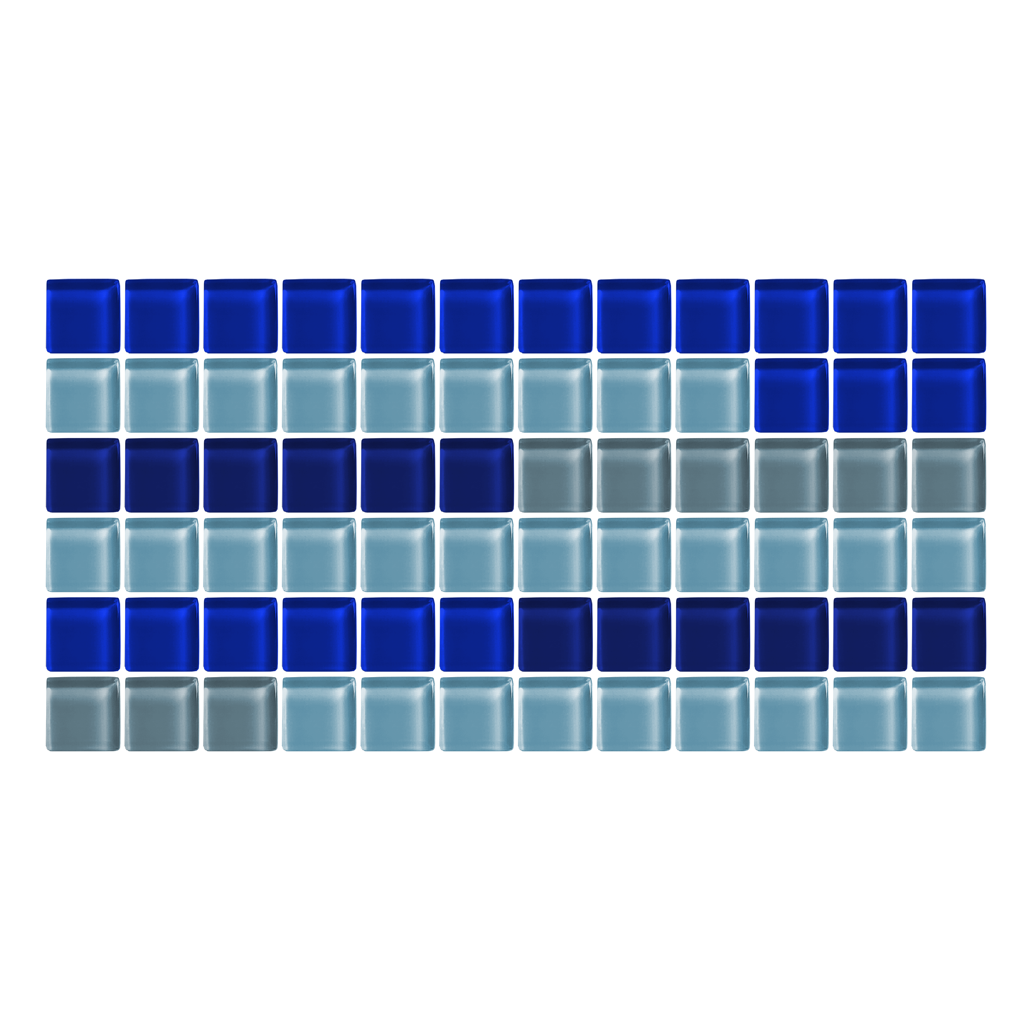 In-Stock Glass Tile | Deep Cove Waterline