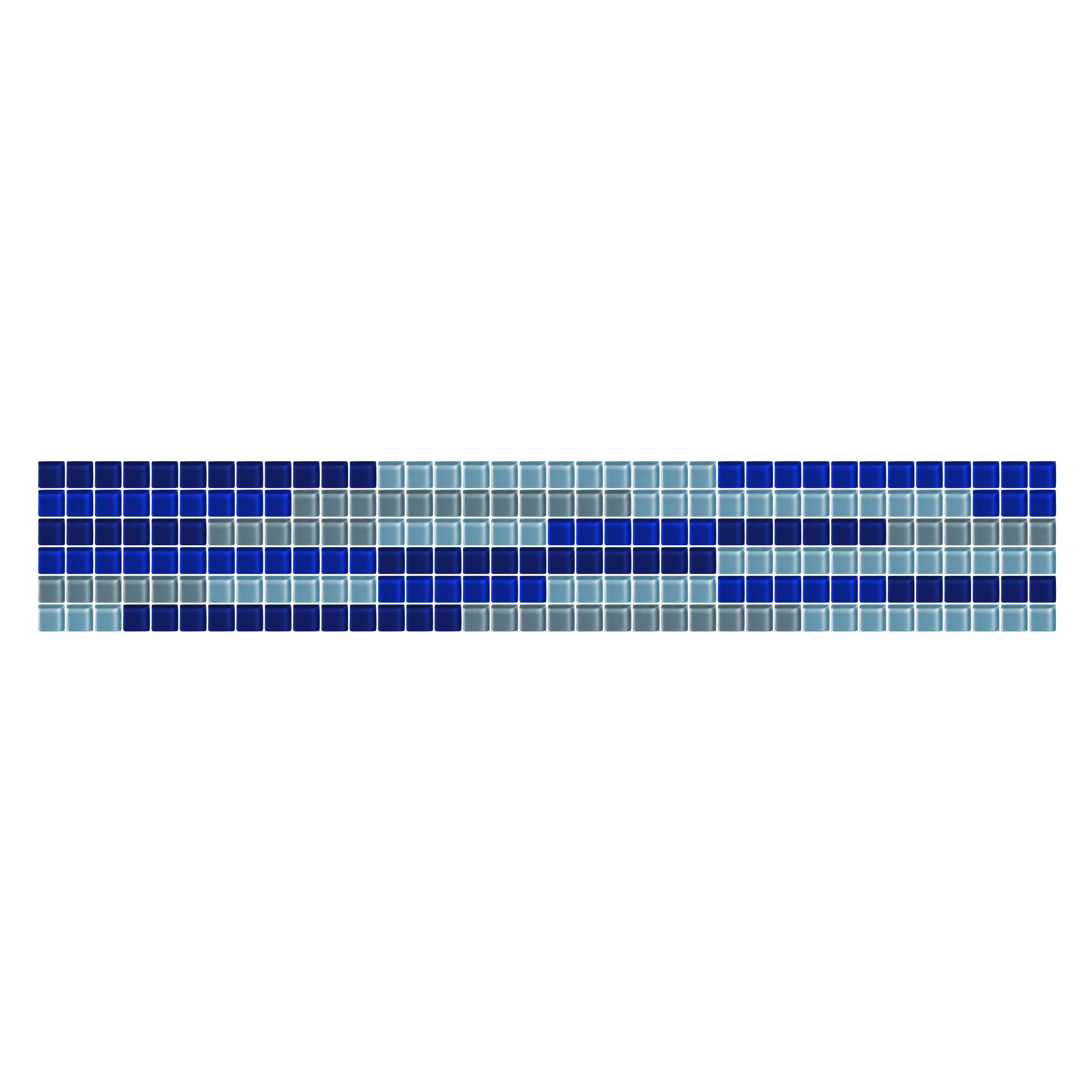 In-Stock Glass Tile | Deep Cove Waterline