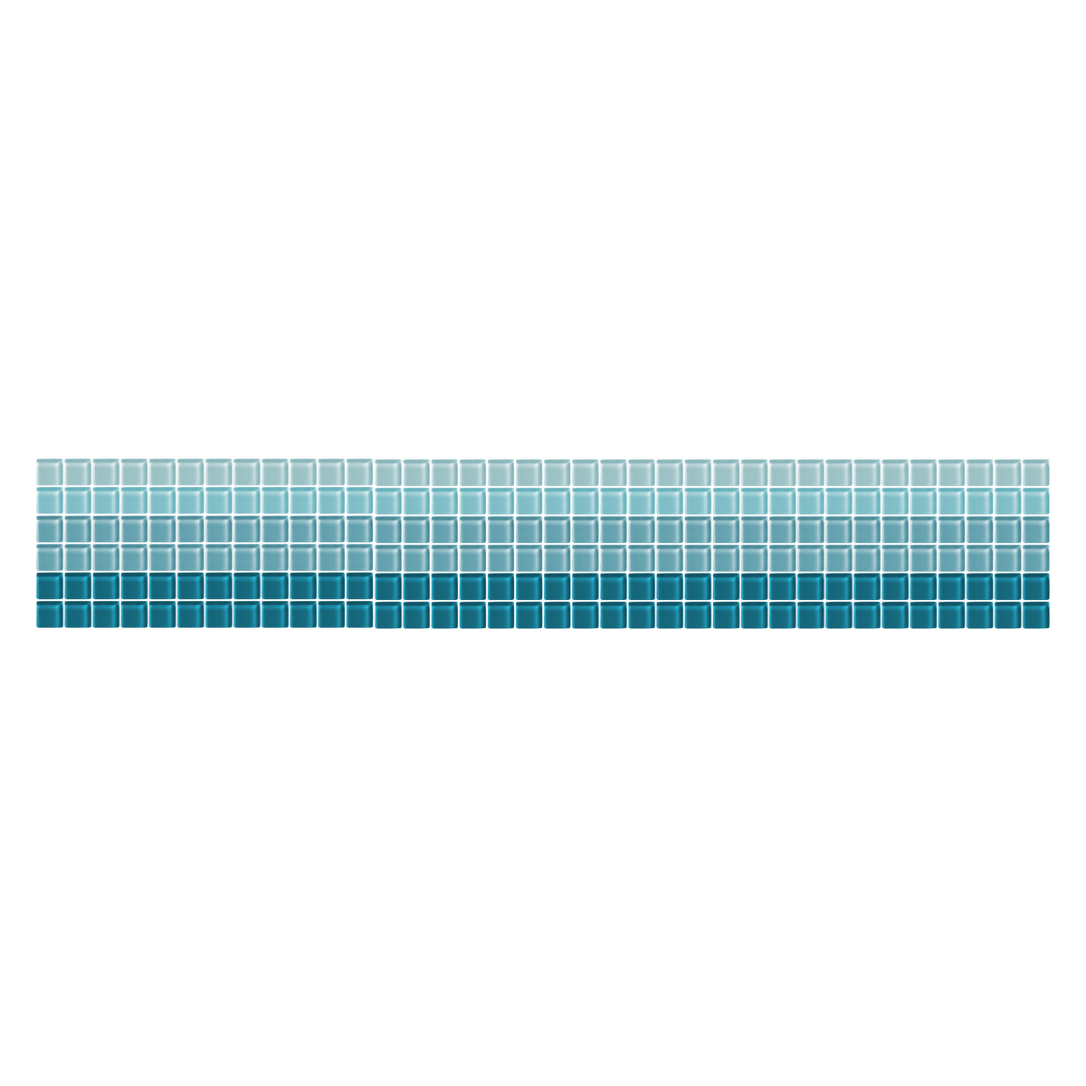In-Stock Glass Tile | Eveglow Waterline