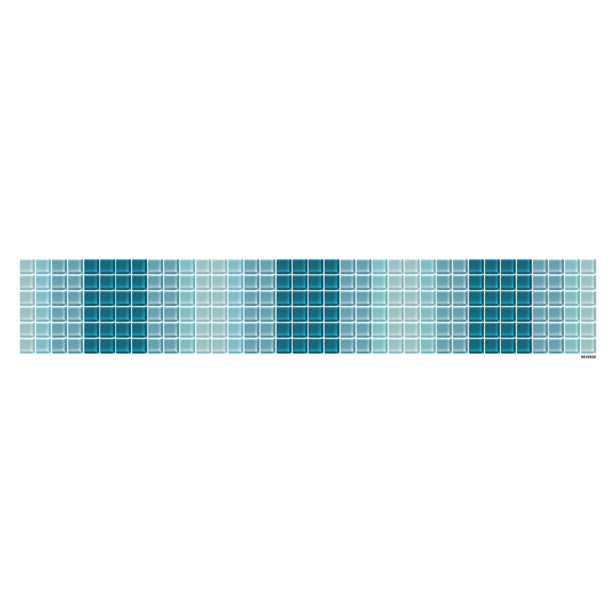 In-Stock Glass Tile | Eveglow Waterline