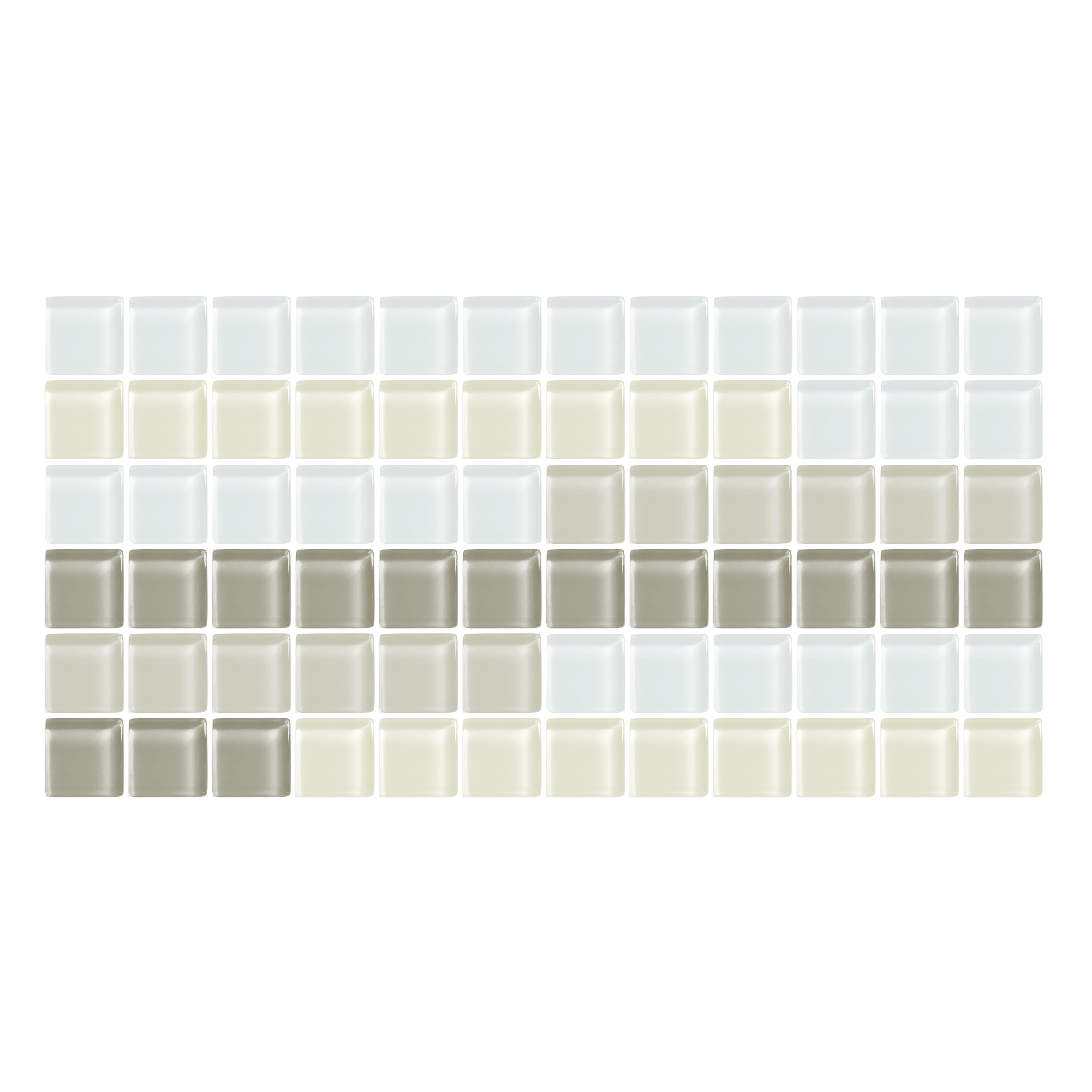 In-Stock Glass Tile | Harborline Waterline