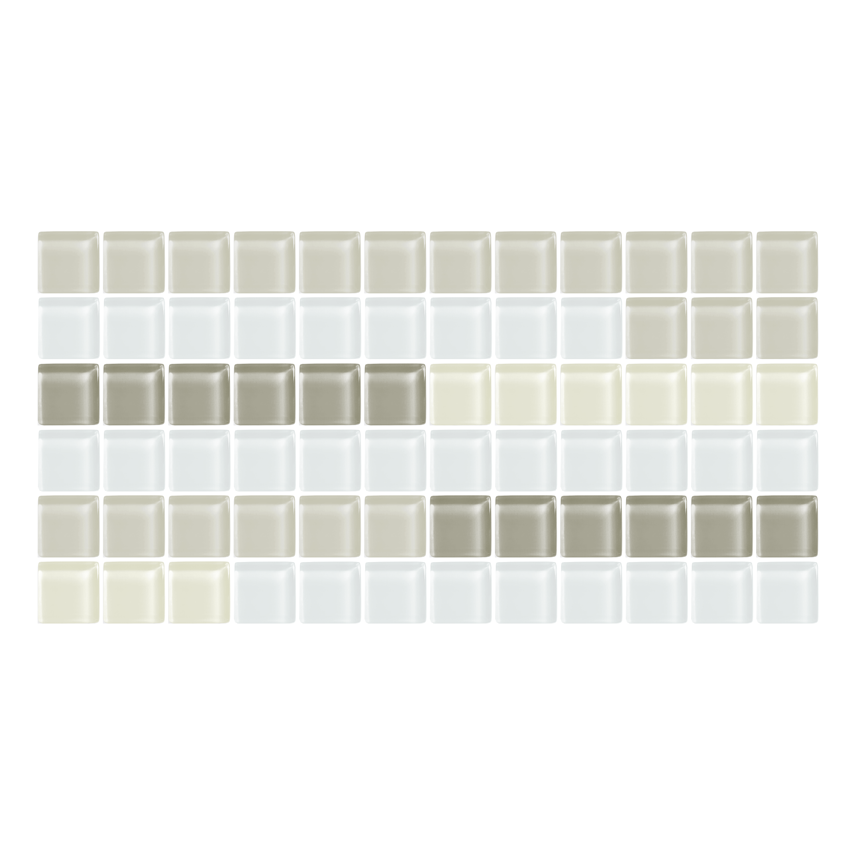 In-Stock Glass Tile | Harborline Waterline