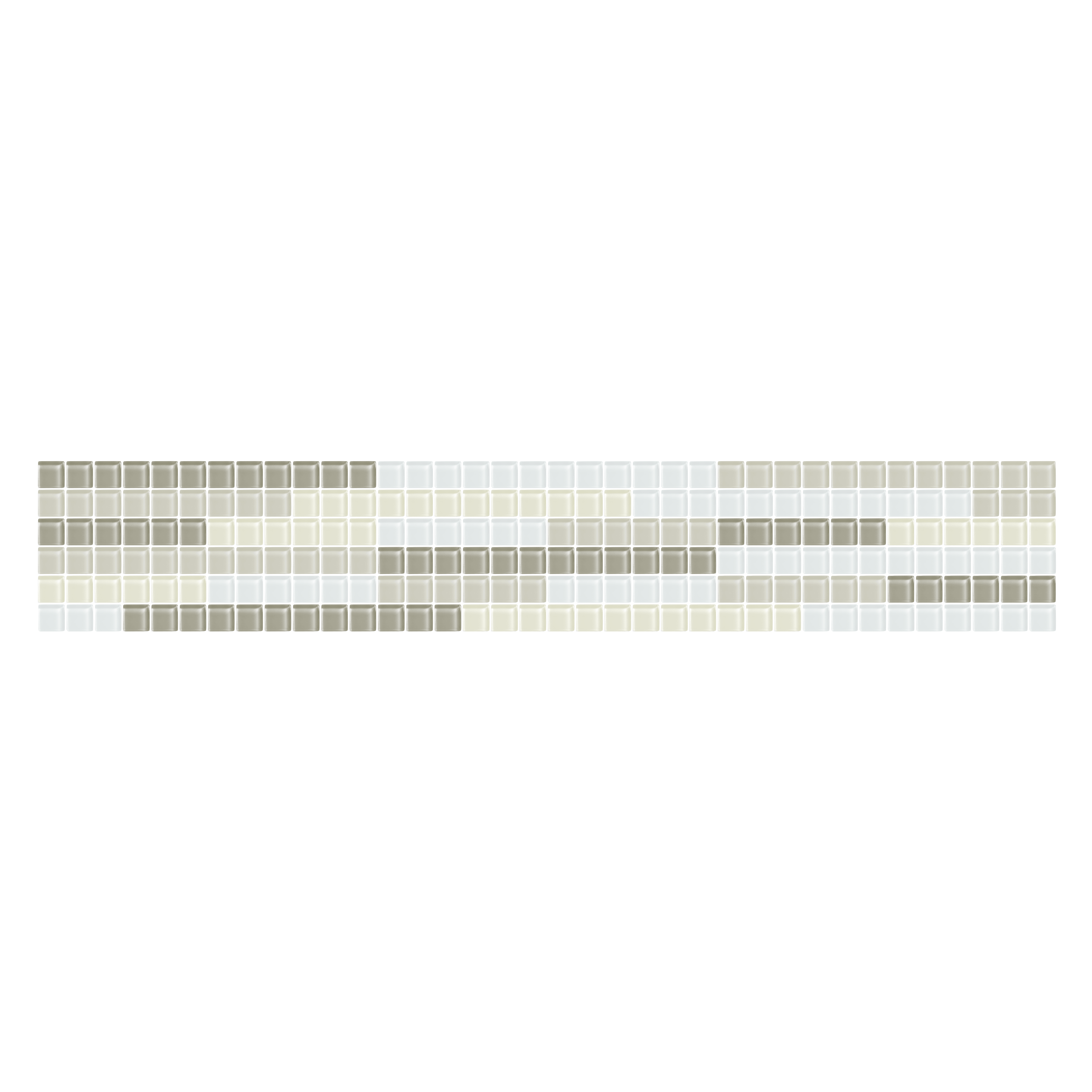 In-Stock Glass Tile | Harborline Waterline