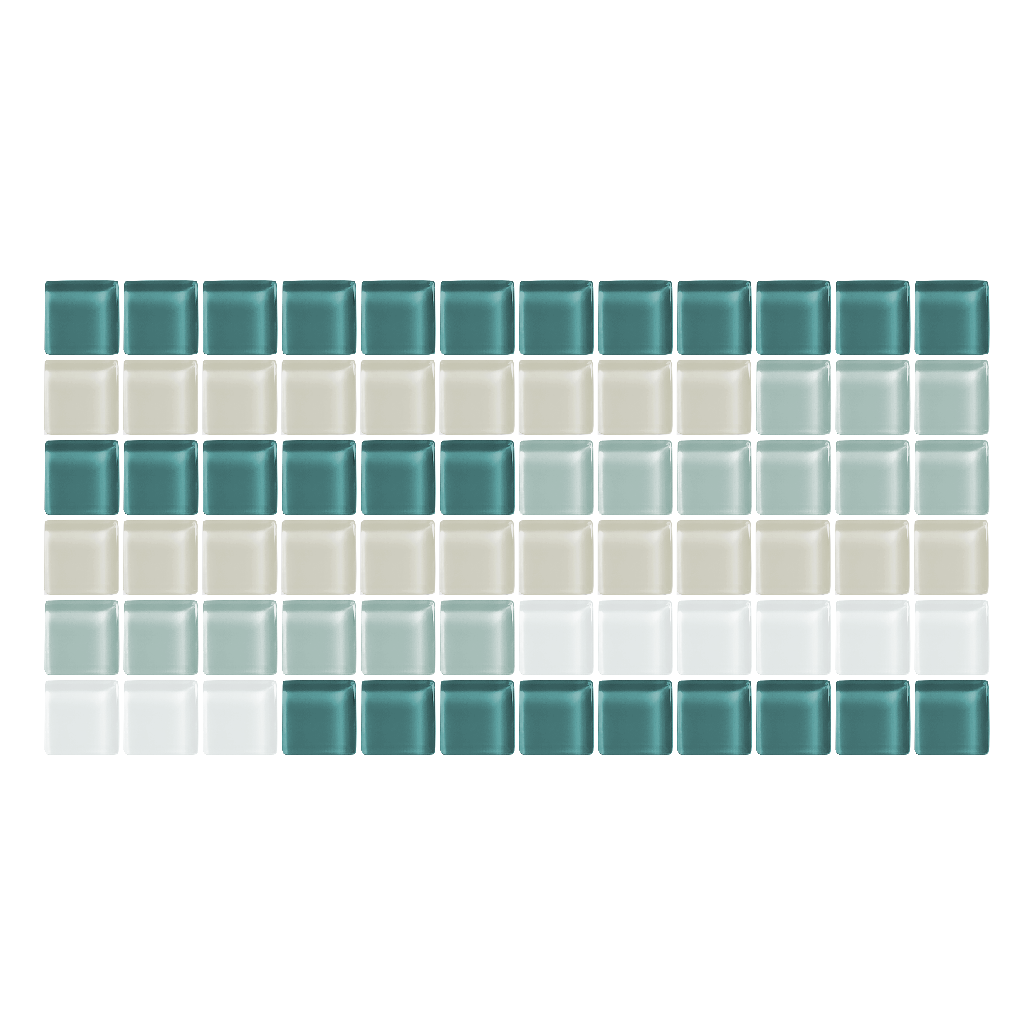 In-Stock Glass Tile | Lakepoint Waterline