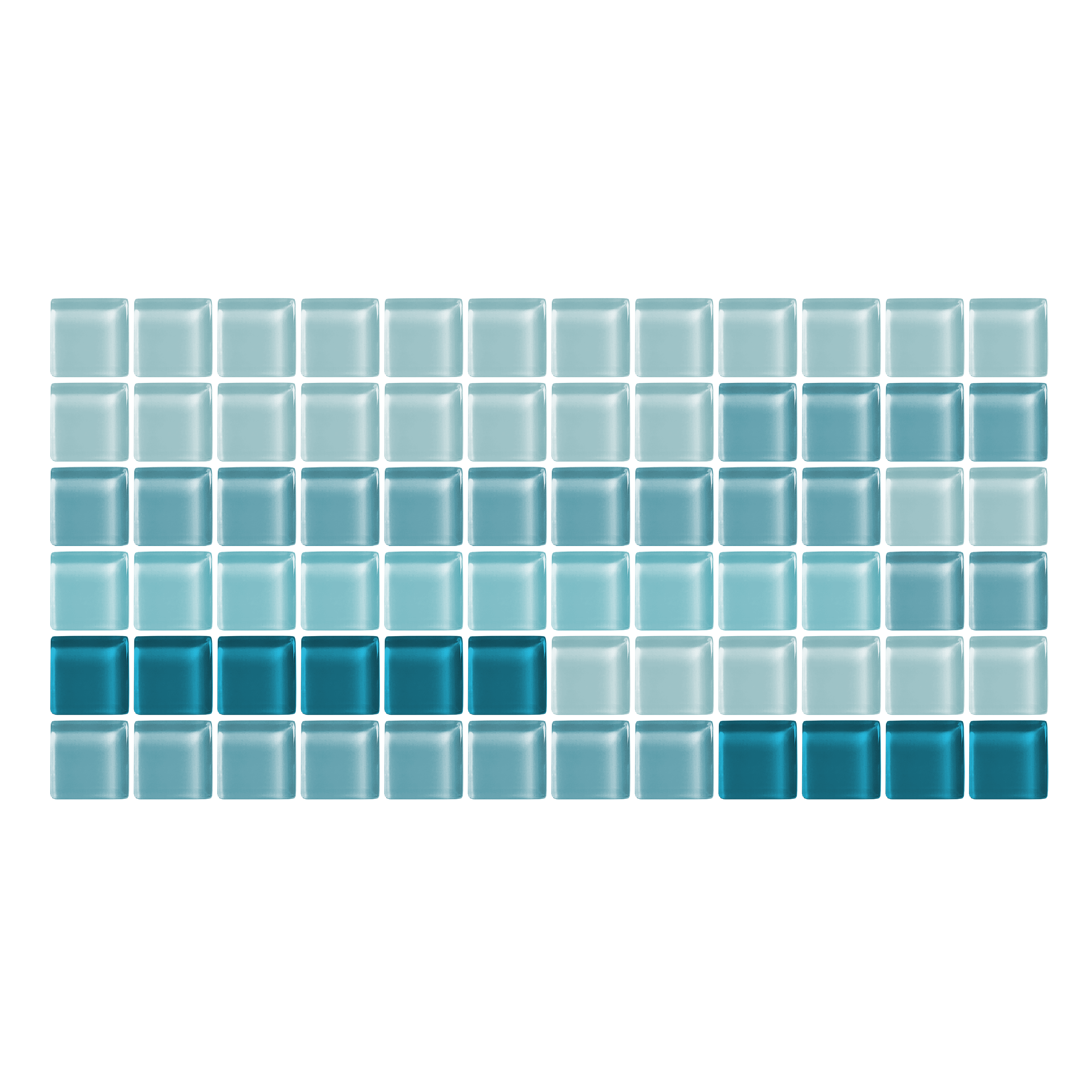 In-Stock Glass Tile | Seaway Waterline