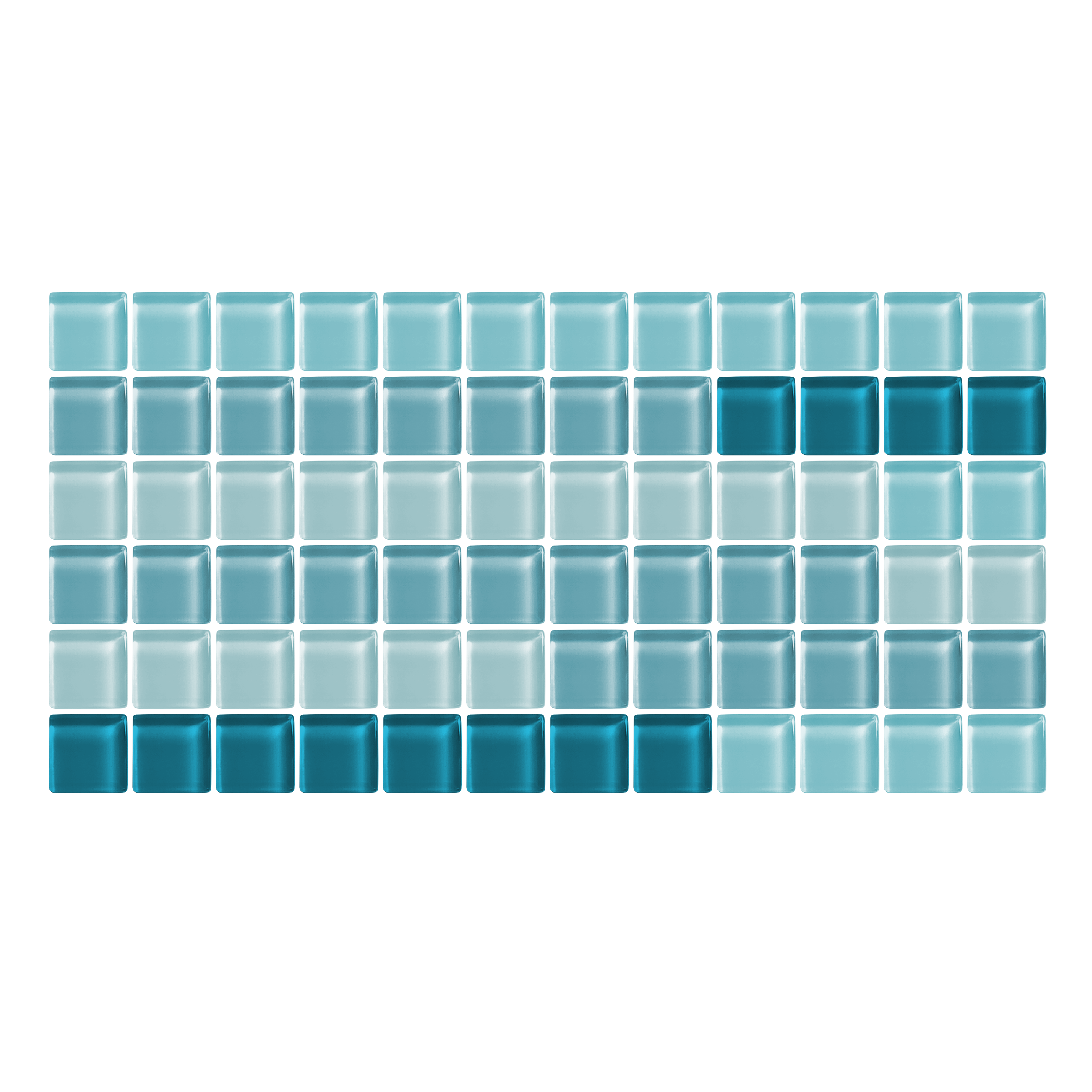 In-Stock Glass Tile | Seaway Waterline