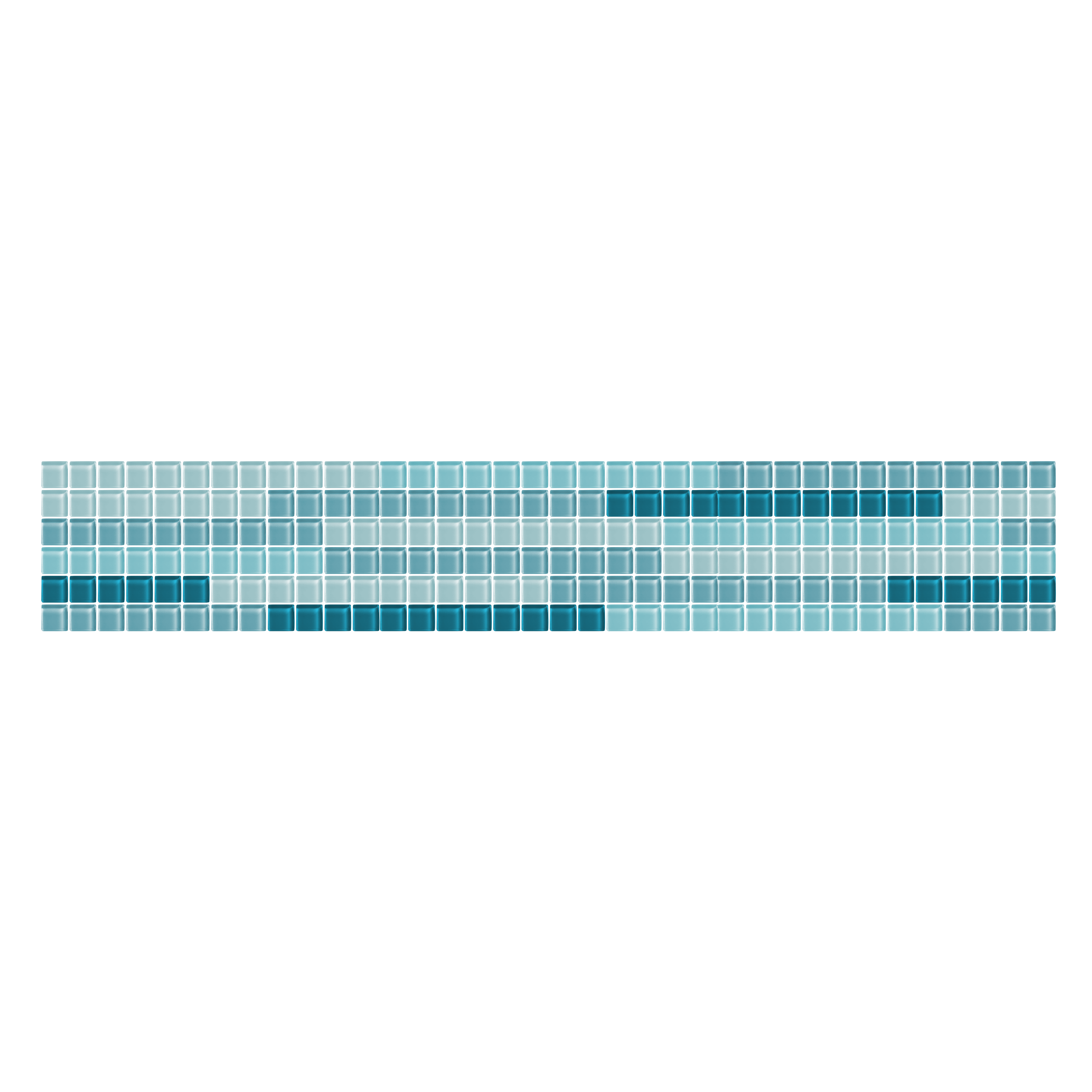 In-Stock Glass Tile | Seaway Waterline