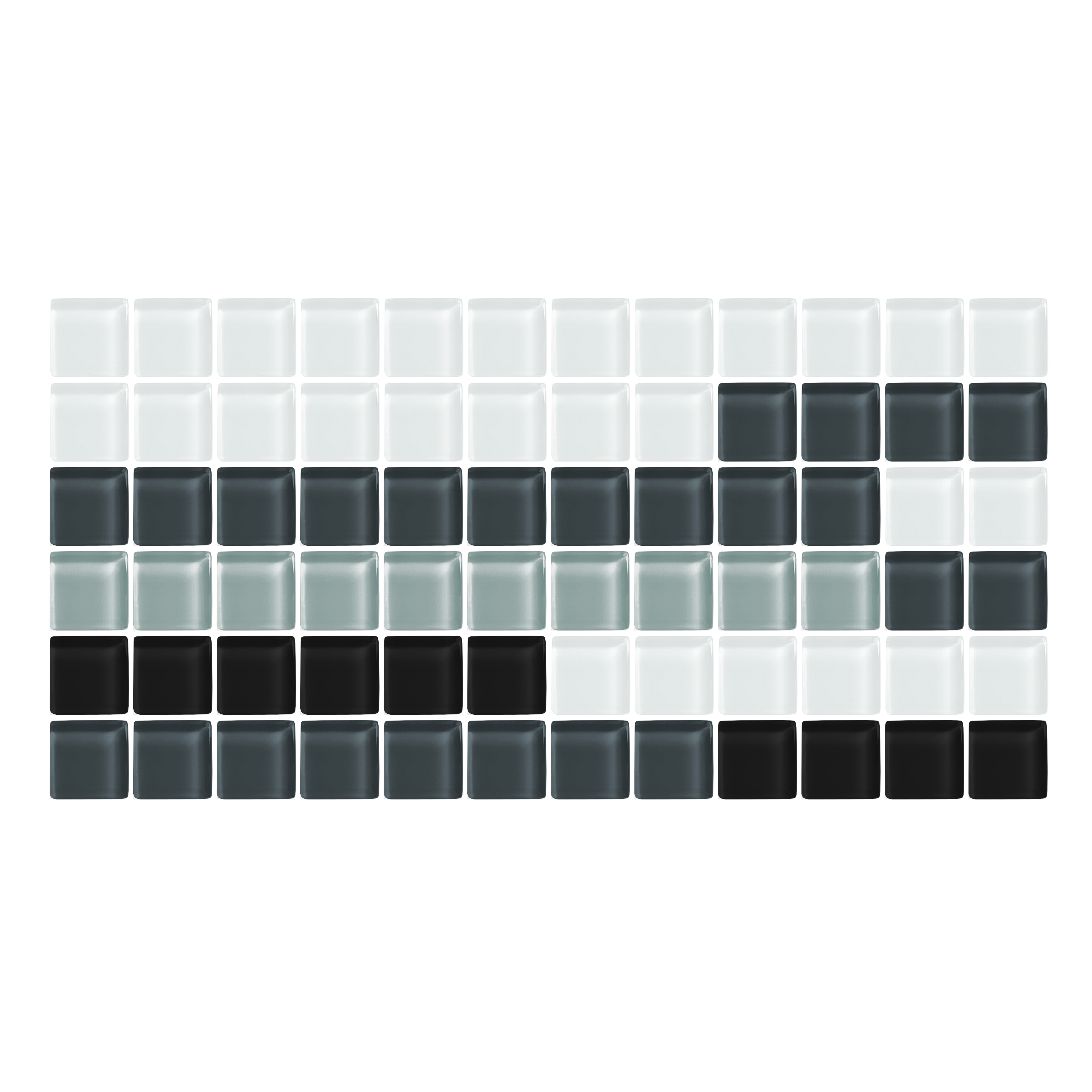In-Stock Glass Tile | West Coast Waterline