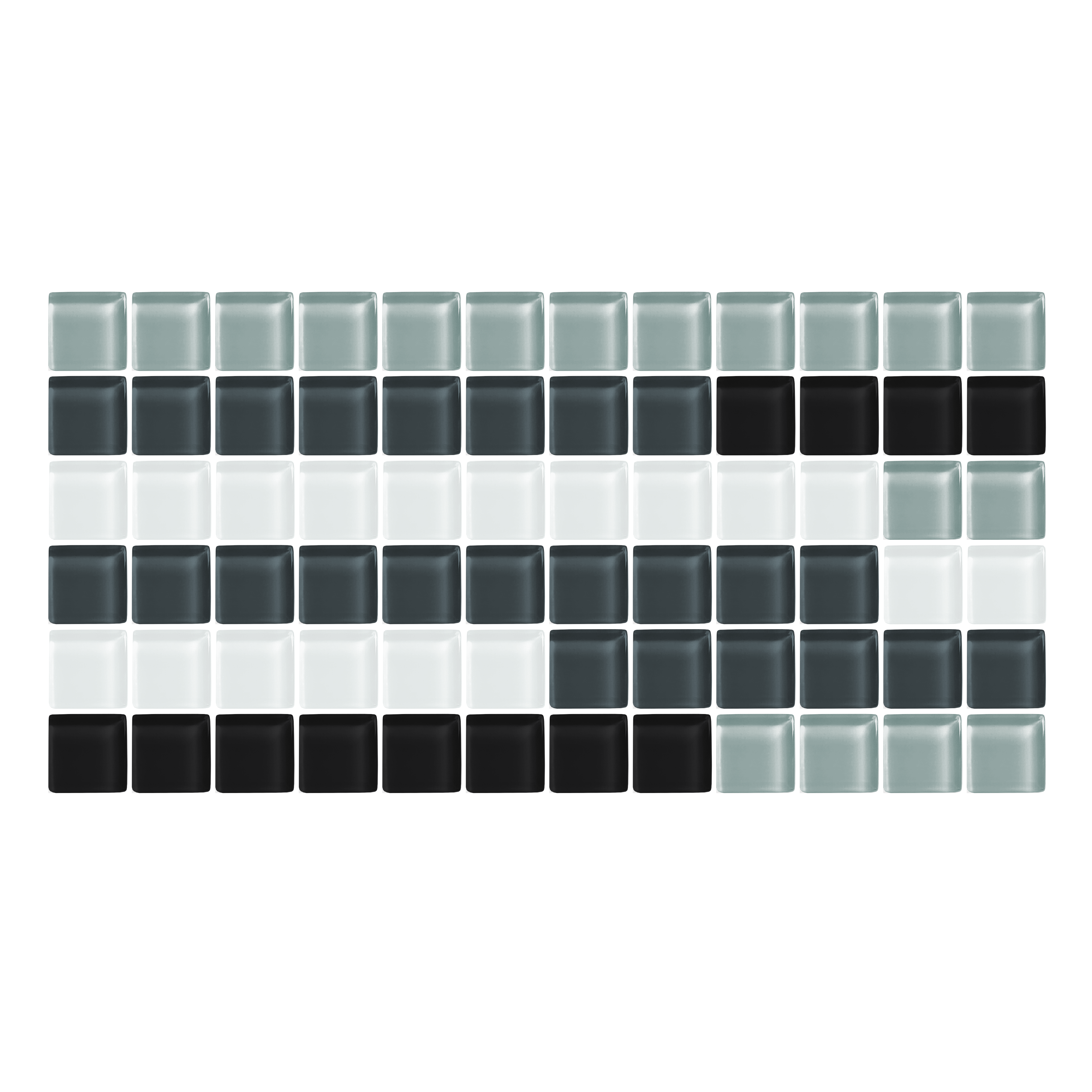 In-Stock Glass Tile | West Coast Waterline