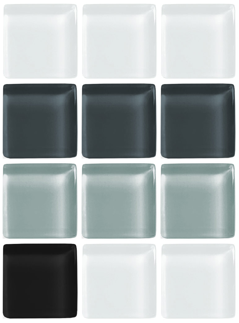 In-Stock Glass Tile | West Coast Waterline