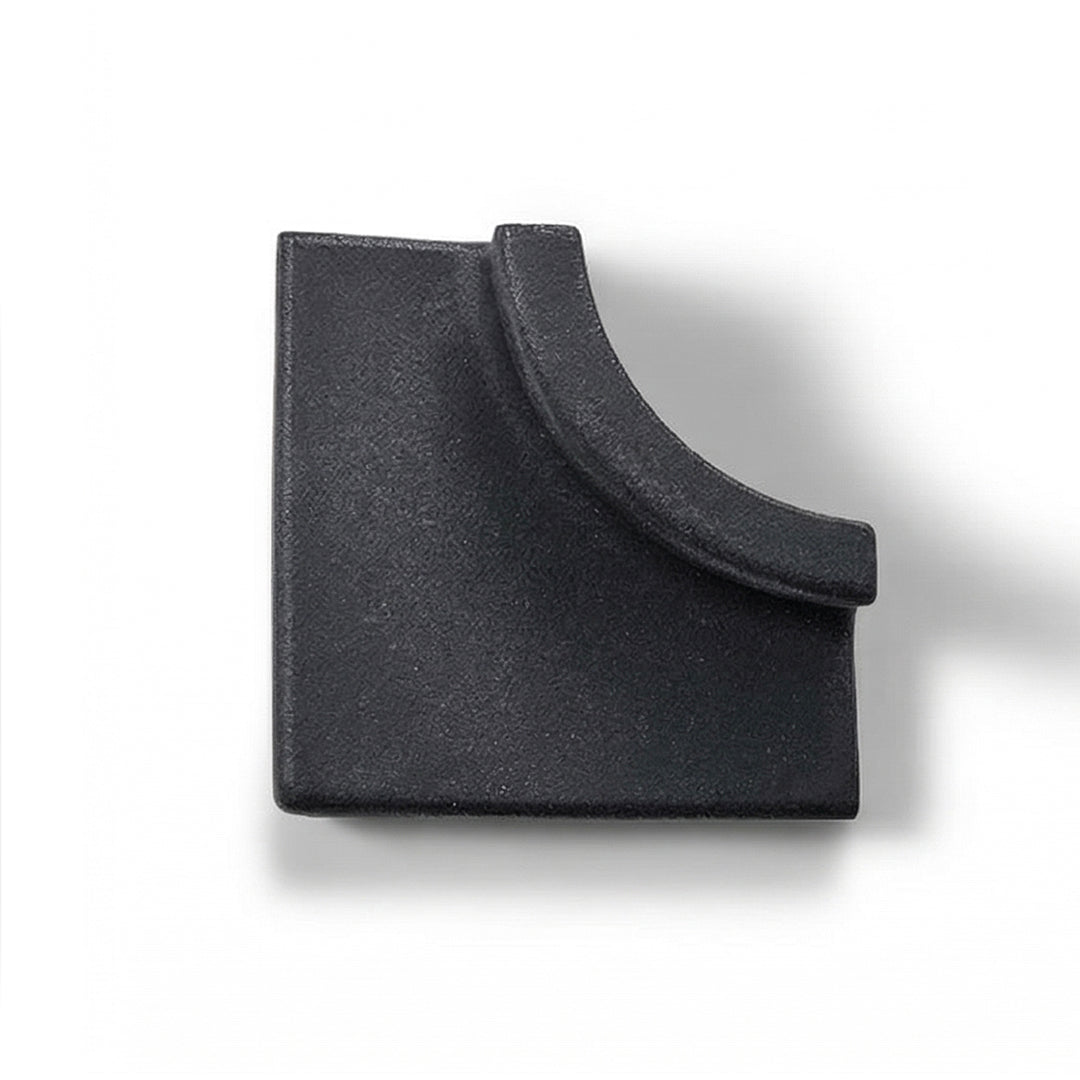In Stock Porcelain Trim | Carbon Inner Corner Protector