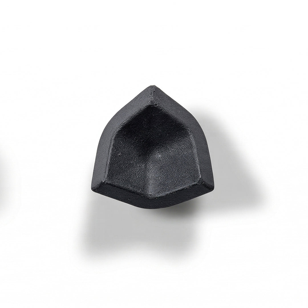 In Stock Porcelain Trim | Carbon Outer Beak