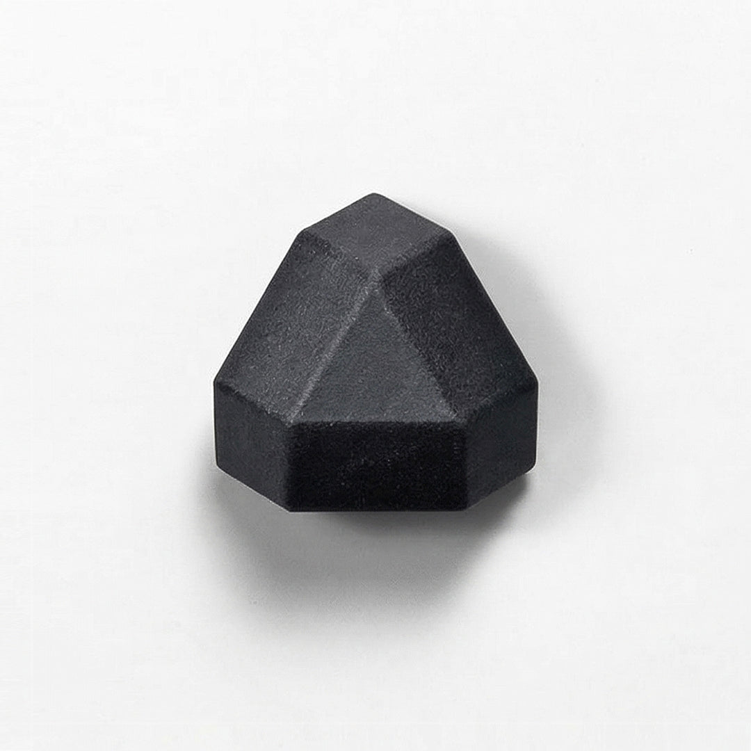 In Stock Porcelain Trim | Carbon Inner Beak Corner