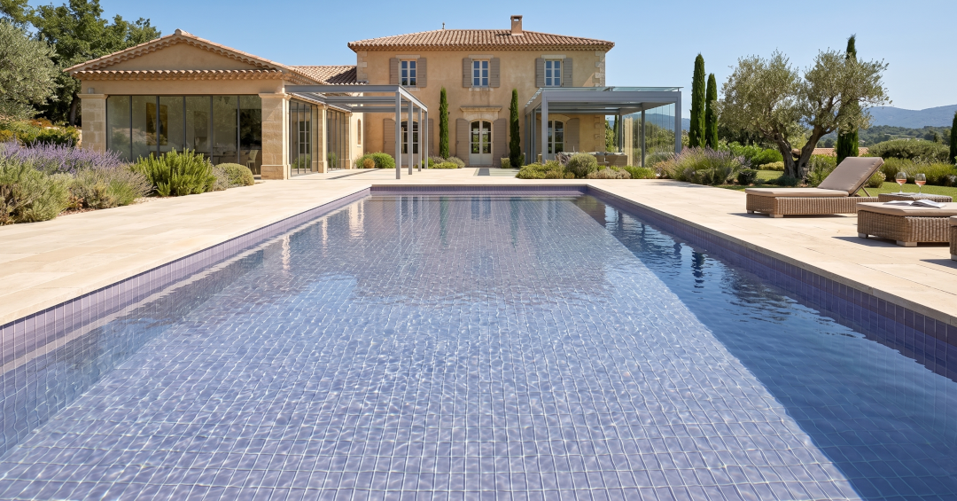 Made To Order Glass Tile | Liana