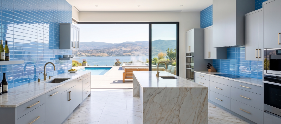 Made To Order Glass Tile | Casablanca
