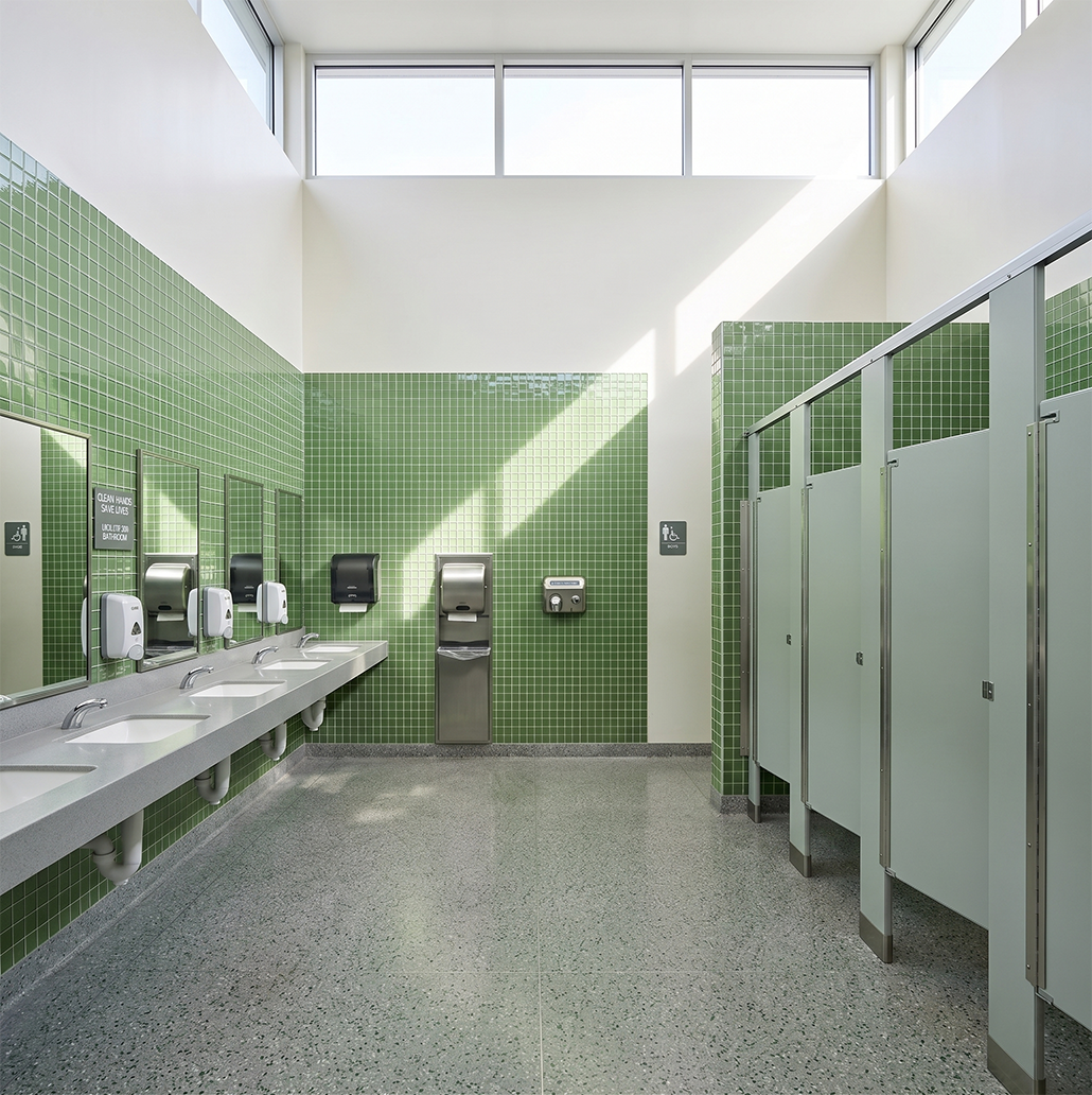 Made To Order Glass Tile | Sea Grass