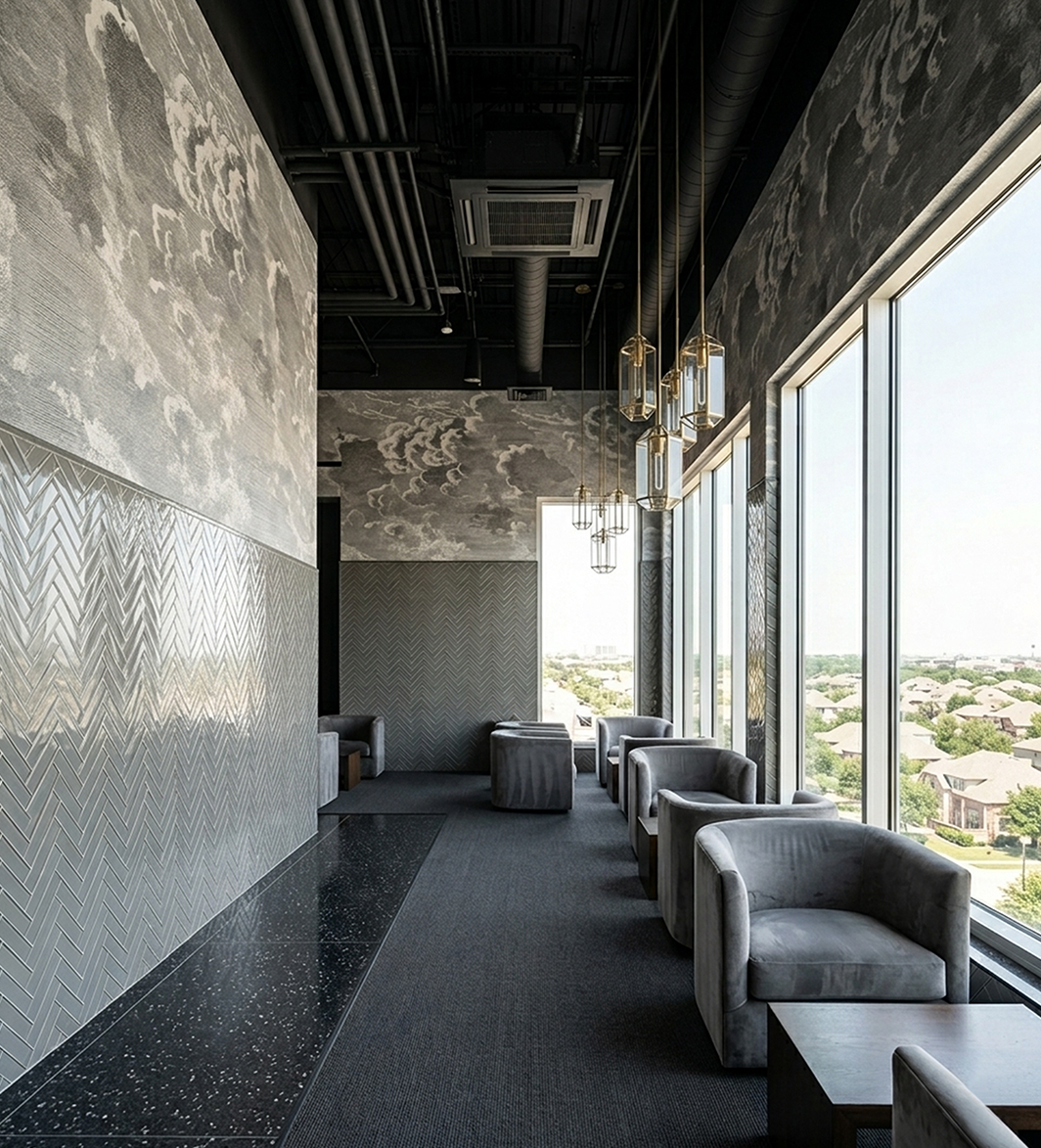 Made To Order Glass Tile | Monsoon