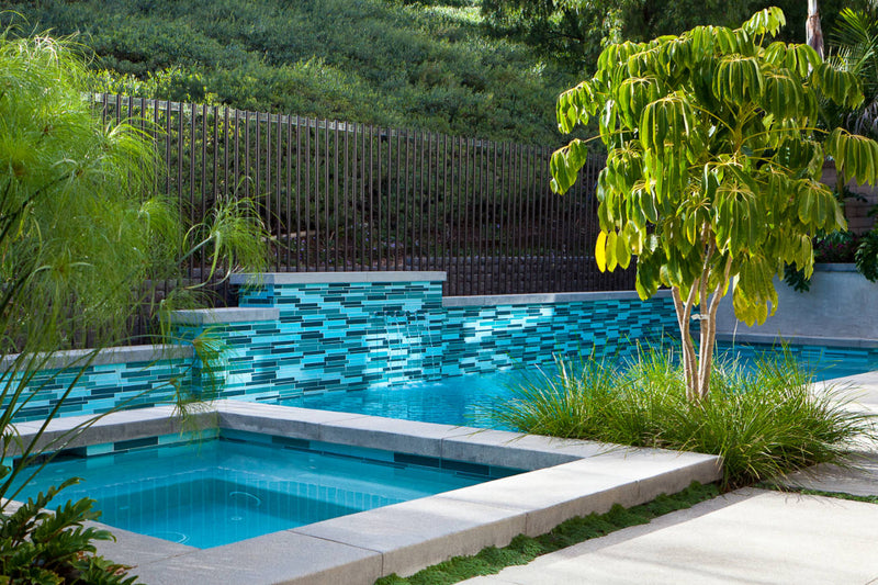 Laguna Hills Pool