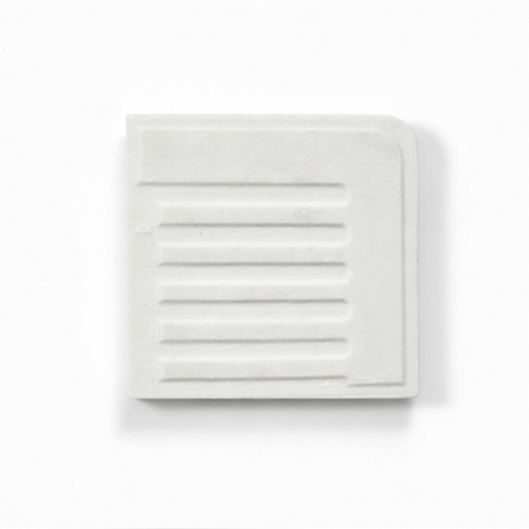 In Stock Porcelain Trim | Polar Rex Bullnose