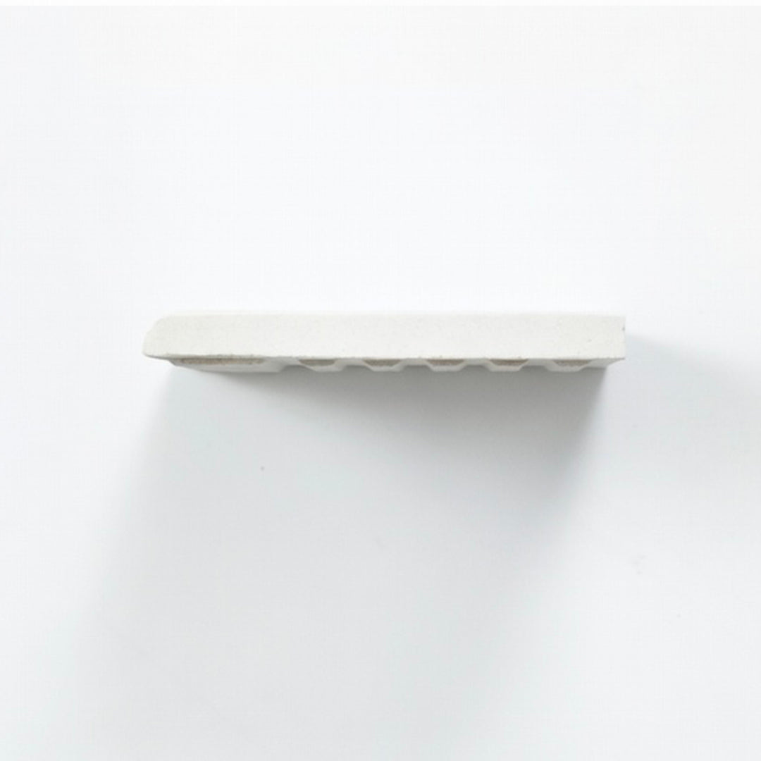 In Stock Porcelain Trim | Polar Bullnose