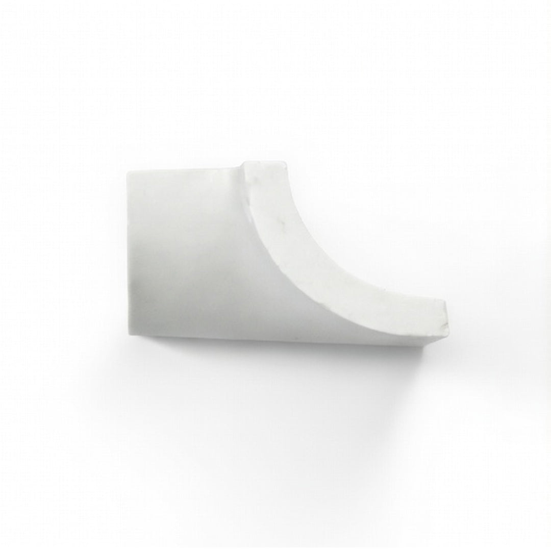 In Stock Porcelain Trim | Polar Inner Corner Protector