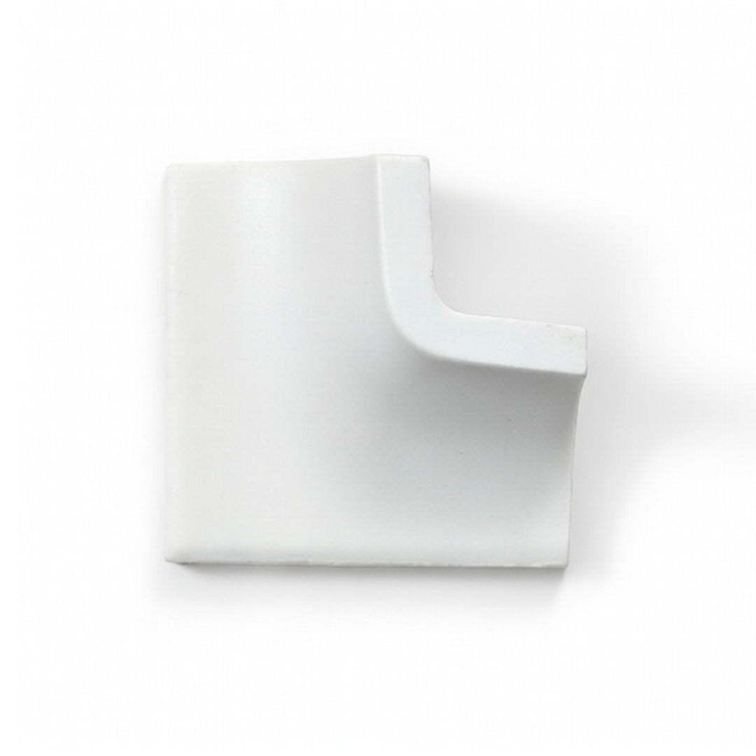 In Stock Porcelain Trim | Polar Inner Corner Protector