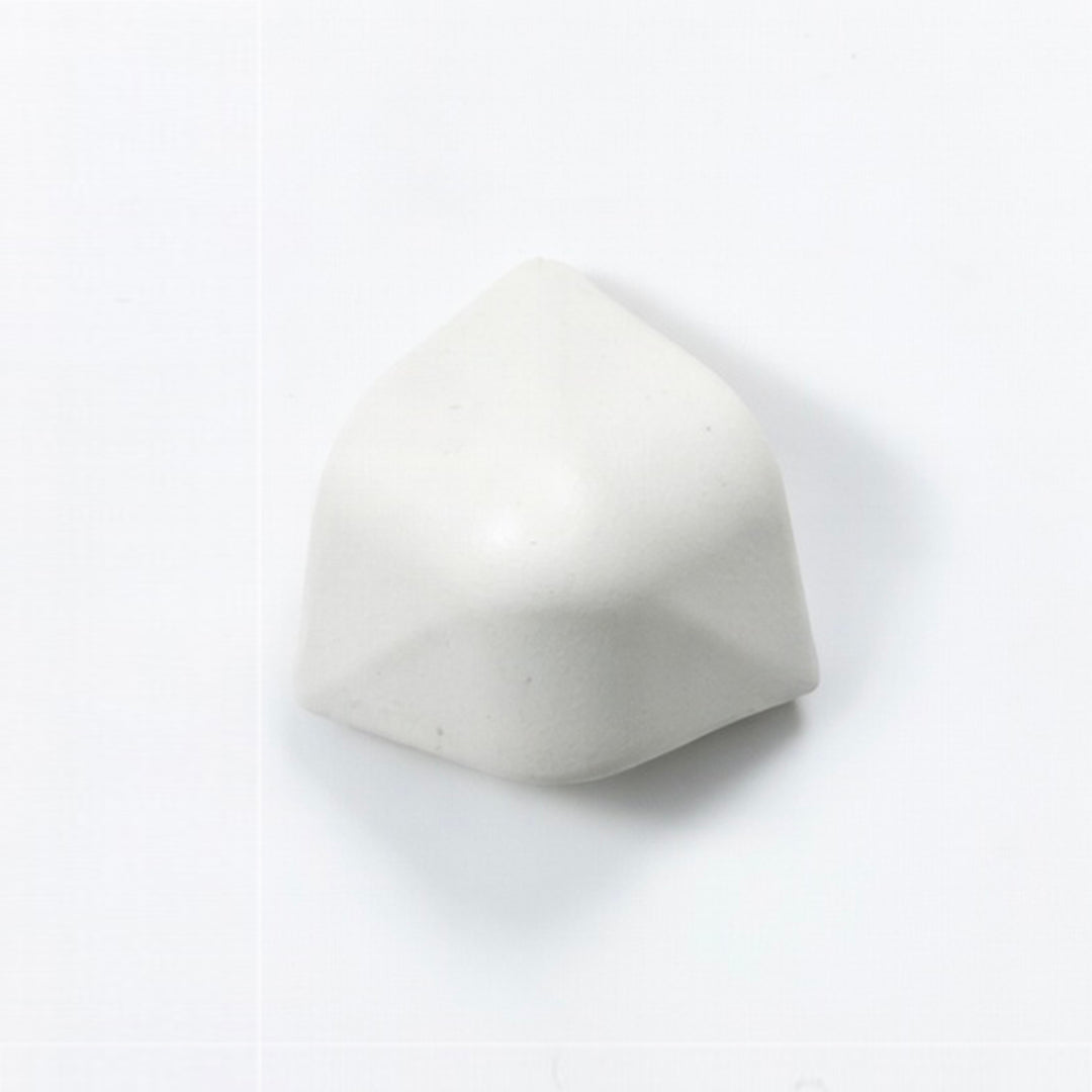 In Stock Porcelain Trim | Polar Outer Beak Corner