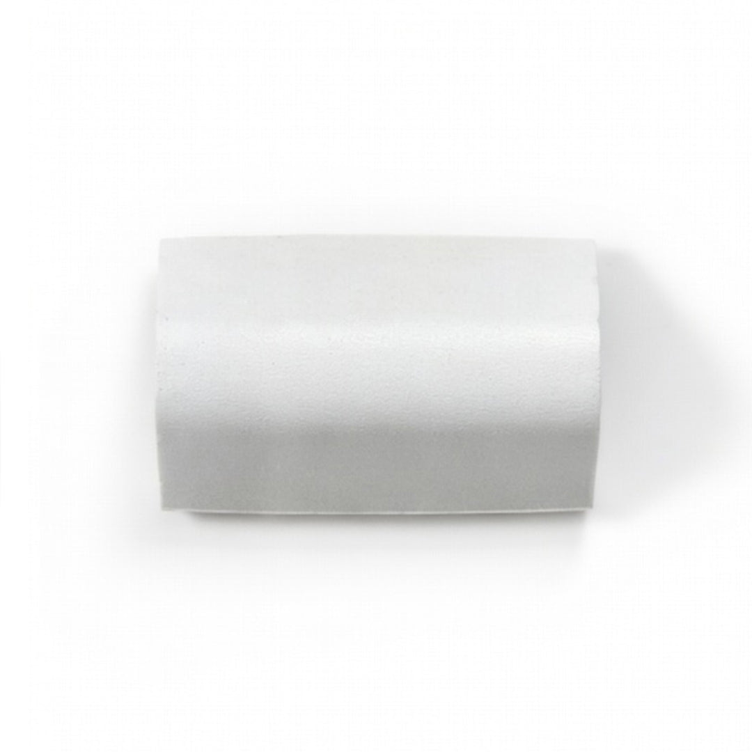 In Stock Porcelain Trim | Polar Outside Inside V-Cap