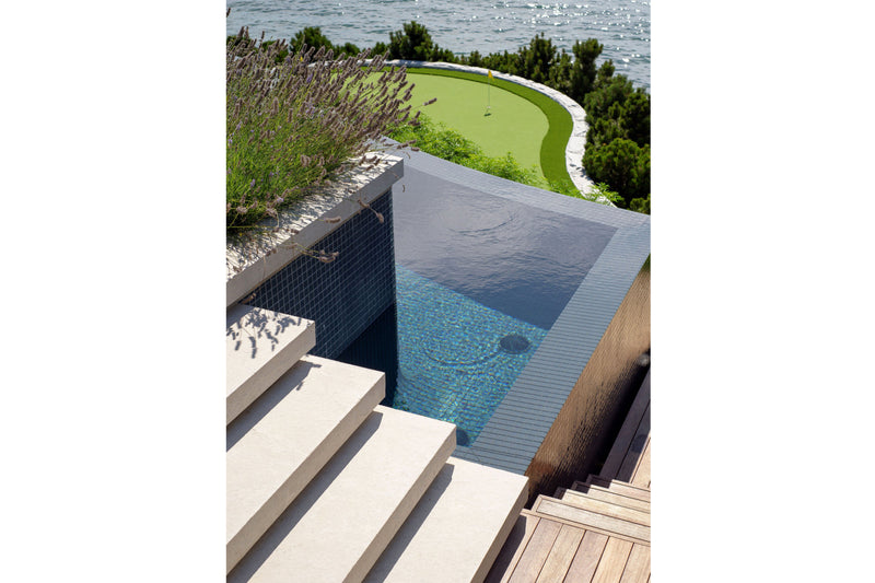 Vancouver Residential Pool