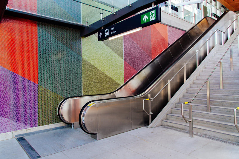 Tunney’s Pasture Station