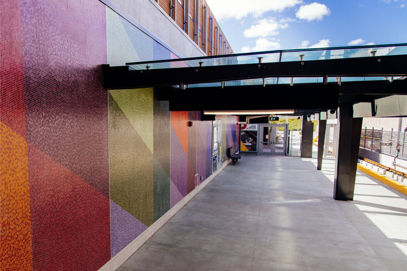 Tunney’s Pasture Station