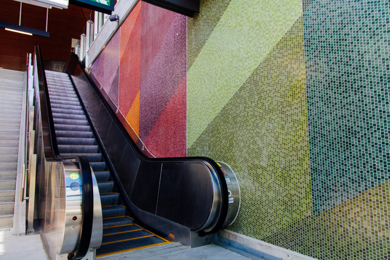Tunney’s Pasture Station